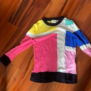 Kate spade cashmere sweater